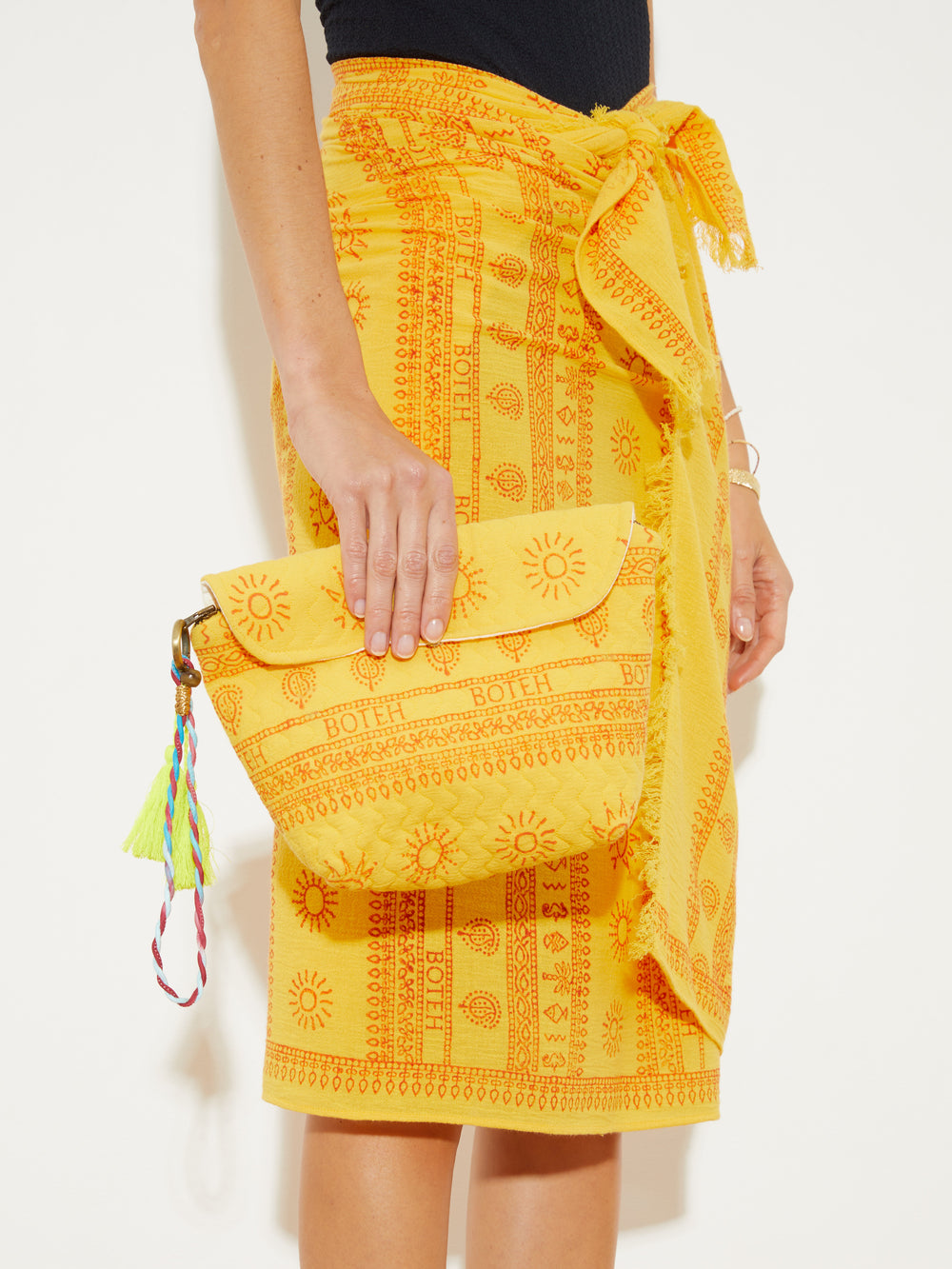 Rhapsody Pouch